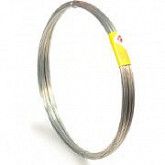 Проволока вязальная оцинкованная 2 мм 3 кг 4814273000652