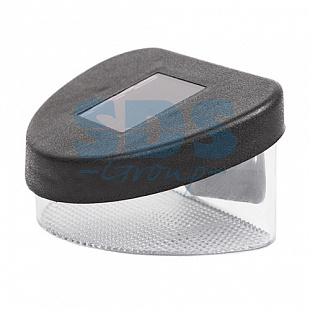 Светильник Rexant на солнечной батарее SLO-80 Lamper 602-215
