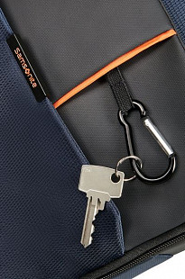 Сумка для ноутбука Samsonite Qibyte 14,1" 16N-01001 Blue