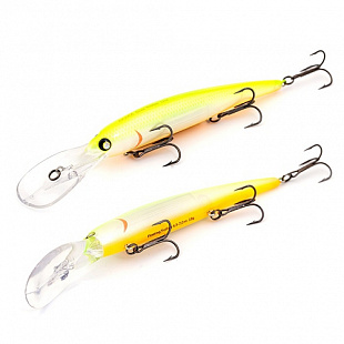 Воблер Akara Deep Robber 120F A127 DR120F-A127