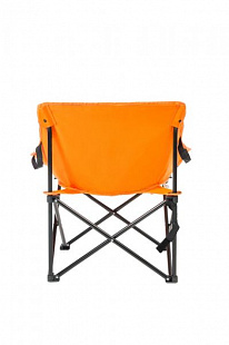 Складное кресло KingCamp Chair Folding Steel 3975