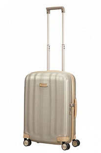 Чемодан Samsonite Lite-Cube Prime CM9-15001 Beige