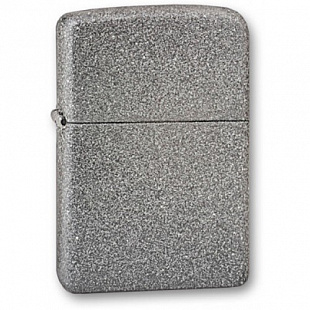 Зажигалка Zippo Z211 silver