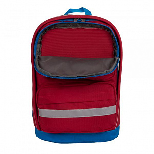 Городской рюкзак Polar П2303 red
