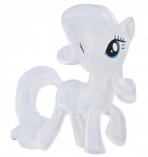 Фигурка My Little Pony Mini 4 см. Rarity (E5550 E5626)