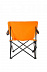 Складное кресло KingCamp Chair Folding Steel 3975