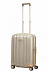 Чемодан Samsonite Lite-Cube Prime CM9-15001 Beige