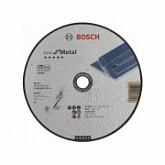 Круг отрезной для металла Bosch 23х0,19x2,22 см 2608603522