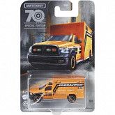 Машинка Matchbox 2019 Ram Ambulance 5/5 (HMV12)