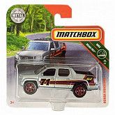 Машинка Matchbox Honda Ridgeline 113/125 (C0859 FHK69)