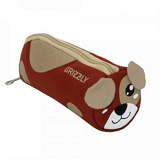 Пенал GRIZZLY PS-97-5 /1 dog