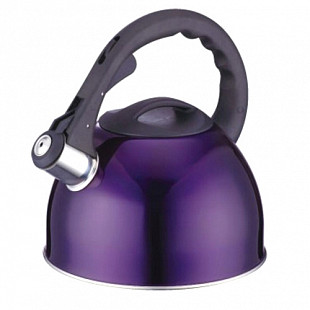 Чайник Peterhof 2,5 л PH-15585 purple