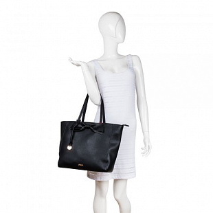 Женская сумка Pola 64456 black