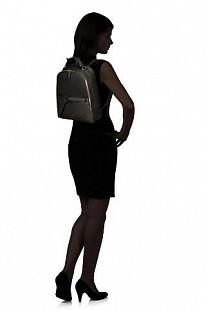 Рюкзак для ноутбука Samsonite My Samsonite CG1-09007 Black