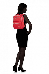 Рюкзак для ноутбука Samsonite Openroad Lady 14,1" CL5-40002 Red