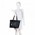 Женская сумка Pola 64456 black