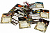 Настольная игра Hobby World Star Wars. X-Wing. Расширение X-Wing 1202