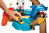 Игровой набор Hot Wheels Атака Акул (BGK04)