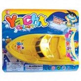 Игрушка Катер 311-67