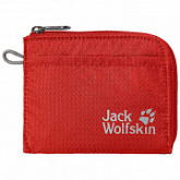 Кошелек Jack Wolfskin Kariba Air 8006801-2066 lava-red