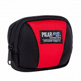 Кошелек Polar П6028 red