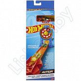 Трек Hot Wheels Шальные тренировки Крути и побеждай (FWM85 HDR81)