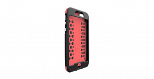Чехол Thule Atmos X4 iPhone 7 Plus TAIE4126FC/DS black/orange (3203479)