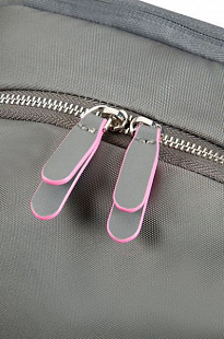 Рюкзак Samsonite Nefti  CA8-27003 Grey