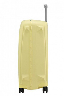 Чемодан Samsonite S`Cure 69см 10U-46001 Pastel Yellow