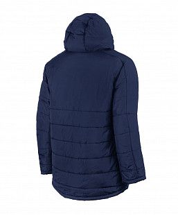 Куртка утепленная детская Jogel CAMP Padded Jacket JC-4-PJ-0121.Z4-K dark blue