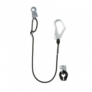 Строп огнеупорный одинарный регулируемый Vento К12p