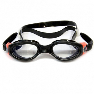 Очки для плавания Aqua Sphere Kaiman black 171010