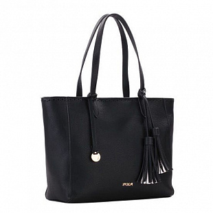 Женская сумка Pola 64430 black