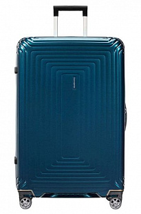 Чемодан Samsonite Neopulse 69см 44D-01002 Blue