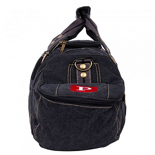 Дорожная сумка Polar 3285 grey