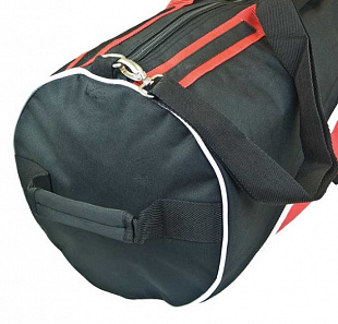 Сумка-тубус с вышивкой Budo-Nord Taekwondo