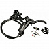 Велотормоз Sram Guide R комплект black 00.5018.033.000+033.001