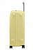 Чемодан Samsonite S`Cure 69см 10U-46001 Pastel Yellow