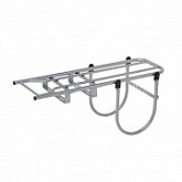 Багажник Thule Yepp Easyfit Carrier XL Silver (12020405)