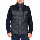 Куртка Jack Wolfskin Baffin Bay Jacket Men black