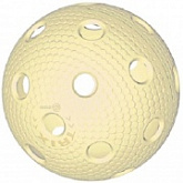 Мяч для флорбола Tempish Trix yellow