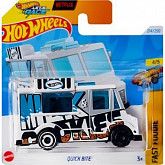 Машинка Hot Wheels Базовой коллекции Quick Bite 214/250 (5785 HTB48) mainline 2024