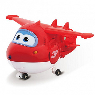 Трансформер Super Wings Джетт YW710210