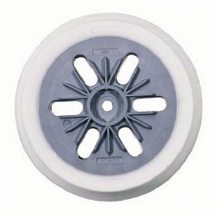 Опорная тарелка Bosch для GEX 150 мм мягкая 2 608 601 115