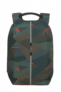 Рюкзак Samsonite Securipak 17л KA6*24 001 green