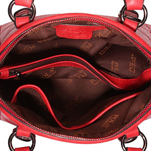 Женская сумка Pola 8260 red