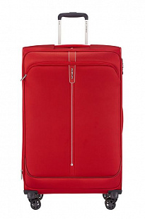 Чемодан Samsonite Popsoda 78см CT4-00005 Red 