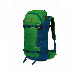 Рюкзак Pinguin Ridge 28 Green