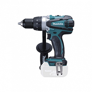 Дрель-шуруповерт аккумуляторная Makita DDF458Z