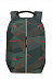 Рюкзак Samsonite Securipak 17л KA6*24 001 green